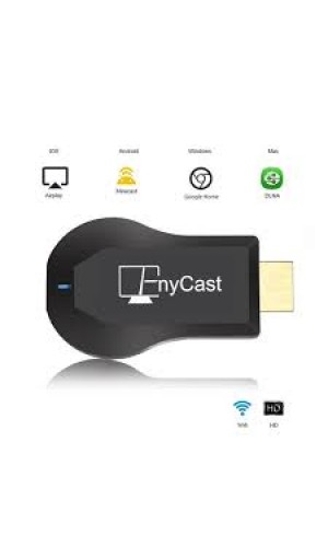 EnyCast MX18 Plus Streaming Kabel
